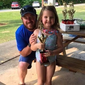 Meet your Posher, Stacy